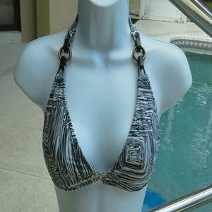 Mossimo swimsuit top